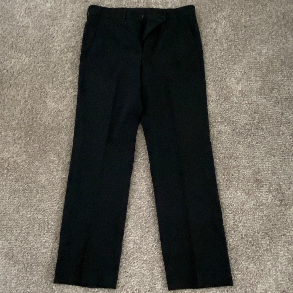 Black Express Mens Producer pant